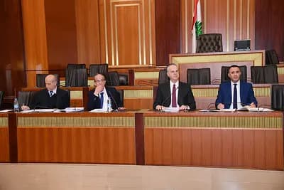 نواب حاكم "المركزي" في الانتظار!