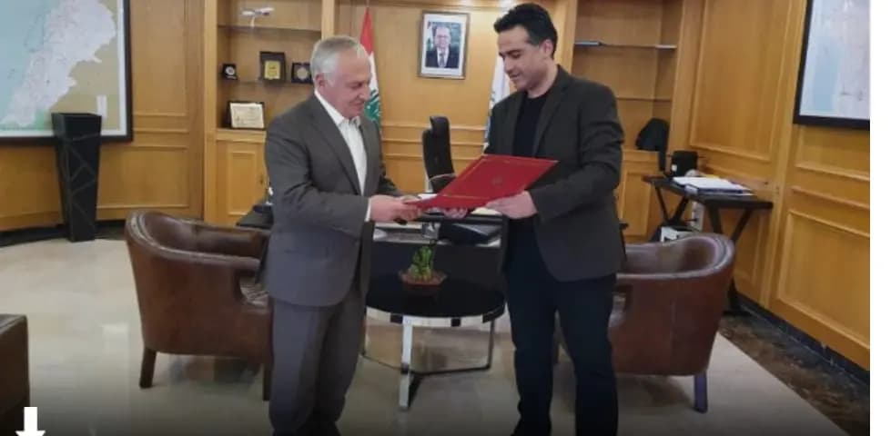 للبنان وأرمينيا: الاتفاق على فتح خط جوي وتسيير الطيران أسبوعيًا
