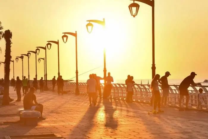لبنان نحو جهنّم مناخيّة