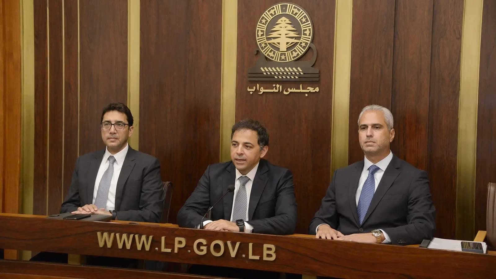 شروط تعجيزية لنواب حاكم "مصرف لبنان"!