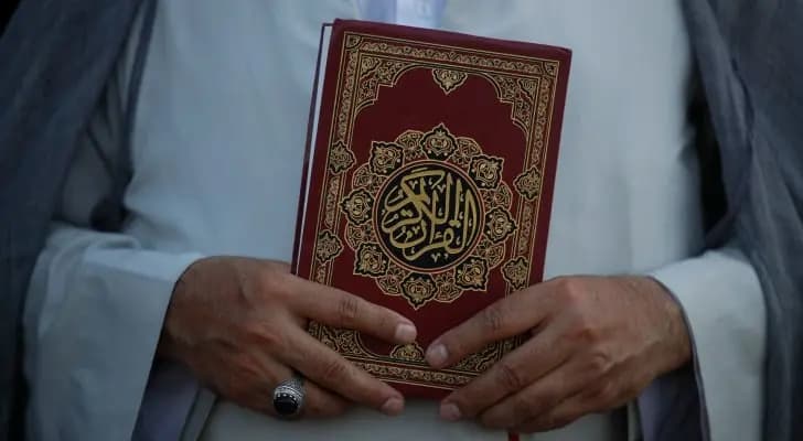 دعوة من "حز.ب الله" و"أمل" لنصرة القرآن