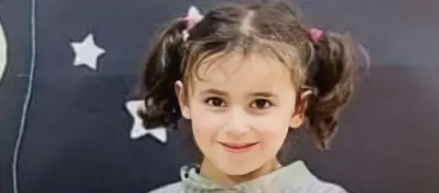 هذا ما طلبه والد الطفلة لين طالب