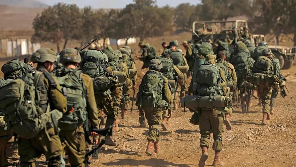 أزمة الاحتياط في جيش الاحتلال تتعمّق..