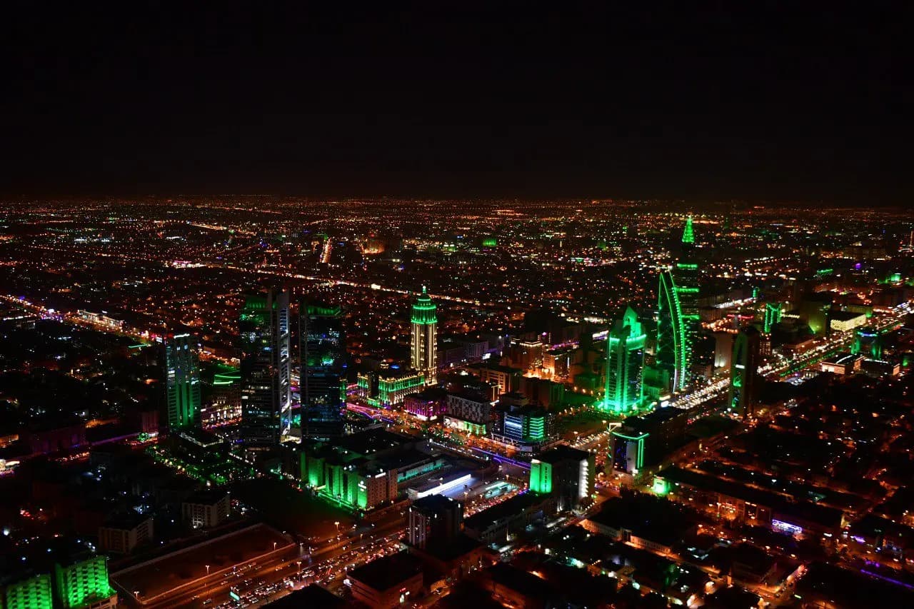 السعودية تُحبِط محاولة تهريب كمياتٍ من المخدرات