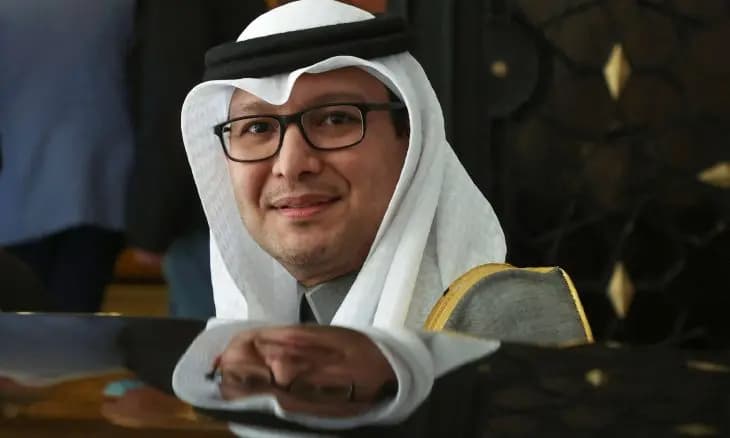 بخاري: السعودية لن تدعم أو تتبنى أحدًا!
