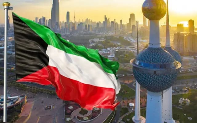 إعـ.دام 5 أشخاص في الكويت