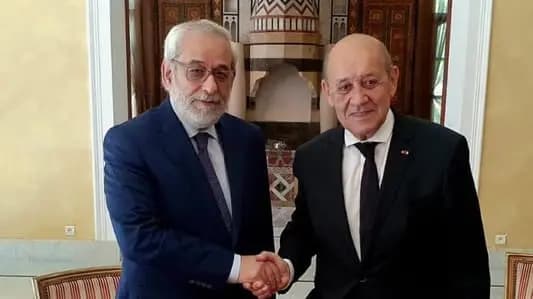 الملفّ الرئاسي بين "لودريان" و"بقرادونيان"