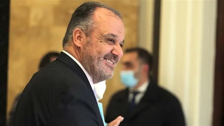 بوشكيان: الإجماع المسيحي غير متوفر