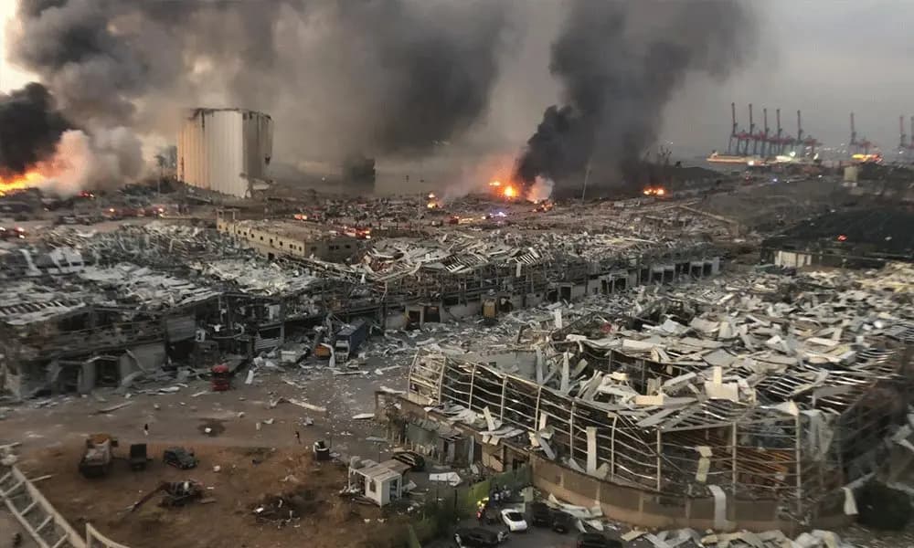 4 آب يوم حداد وطني