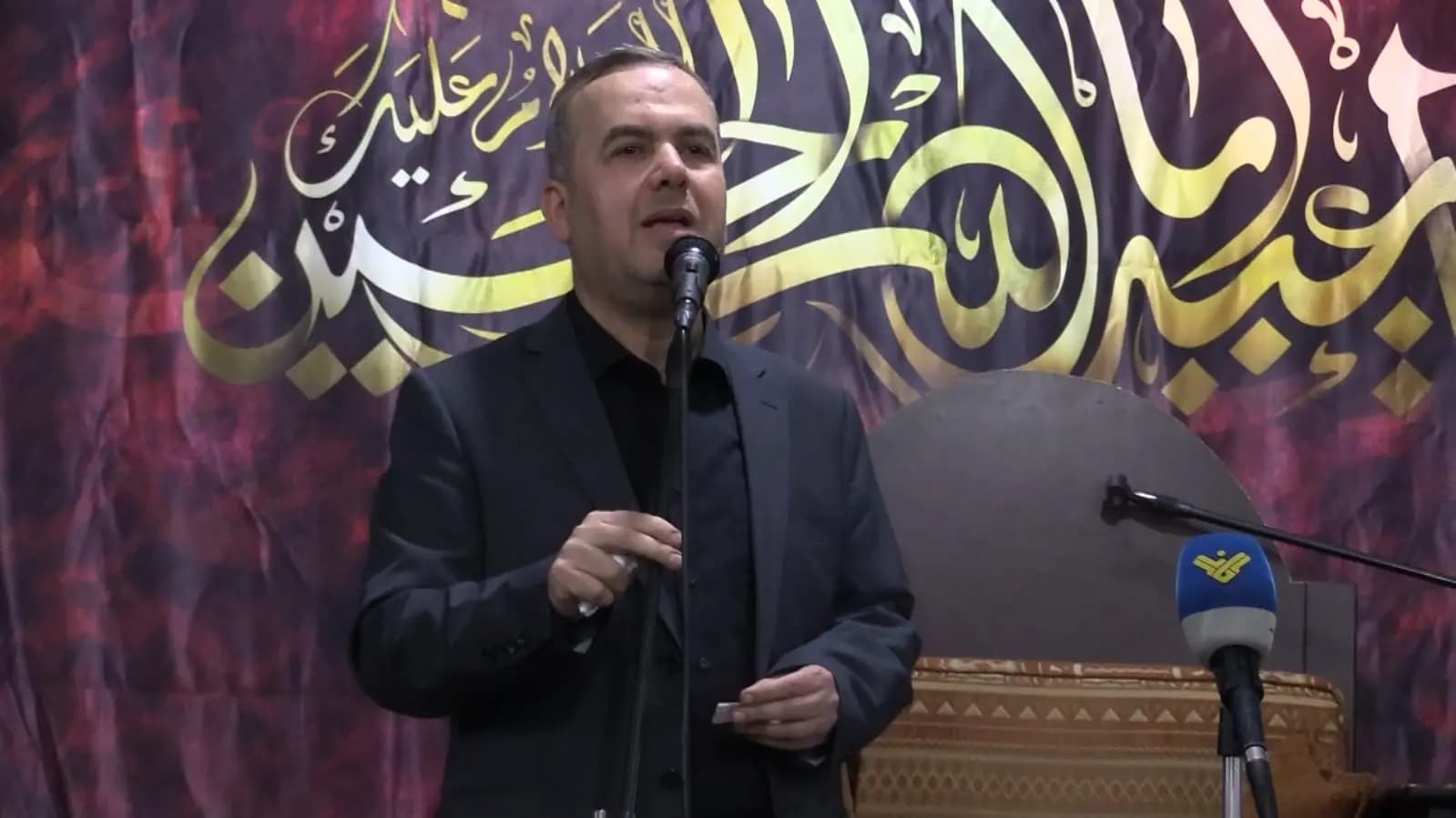 فضل الله: نعمل من داخل الحكومة بما يخدم مصلحة الناس