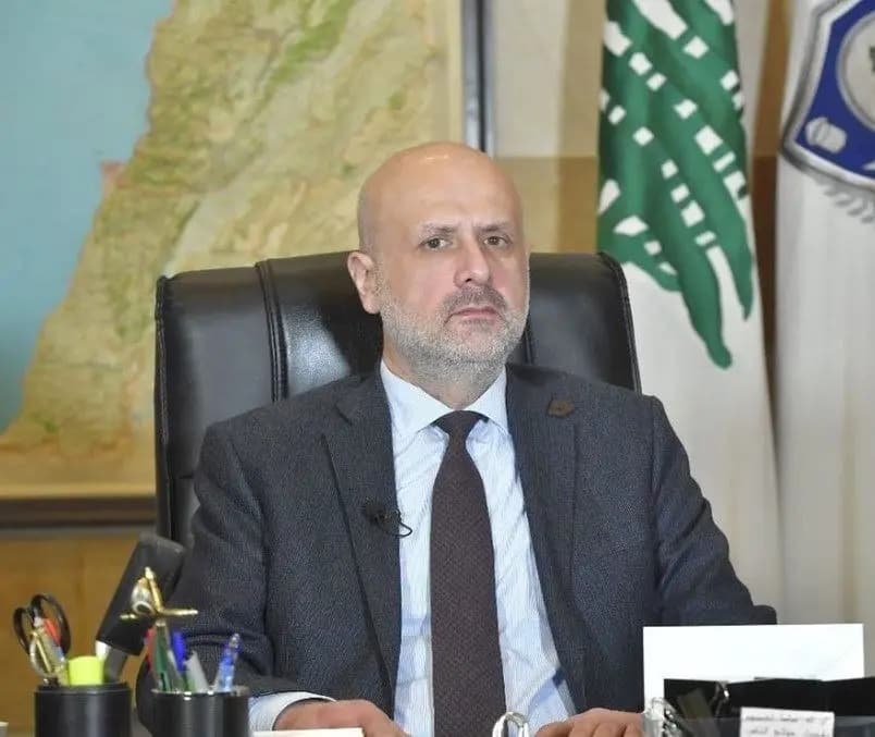 ملف النّزوح السّوري بين المولوي ونظيرهُ القبرصي