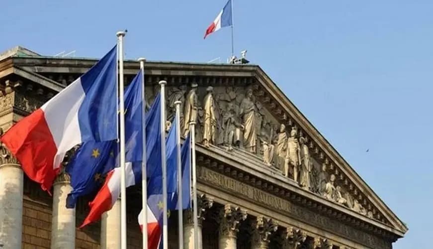 "الخارجية الفرنسية": هذا ما اقترحه لودريان على الجهات الفاعلة اللبنانية