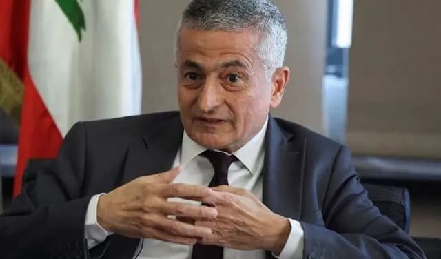٤ قرارات جديدة لوزير المالية… ما هي؟