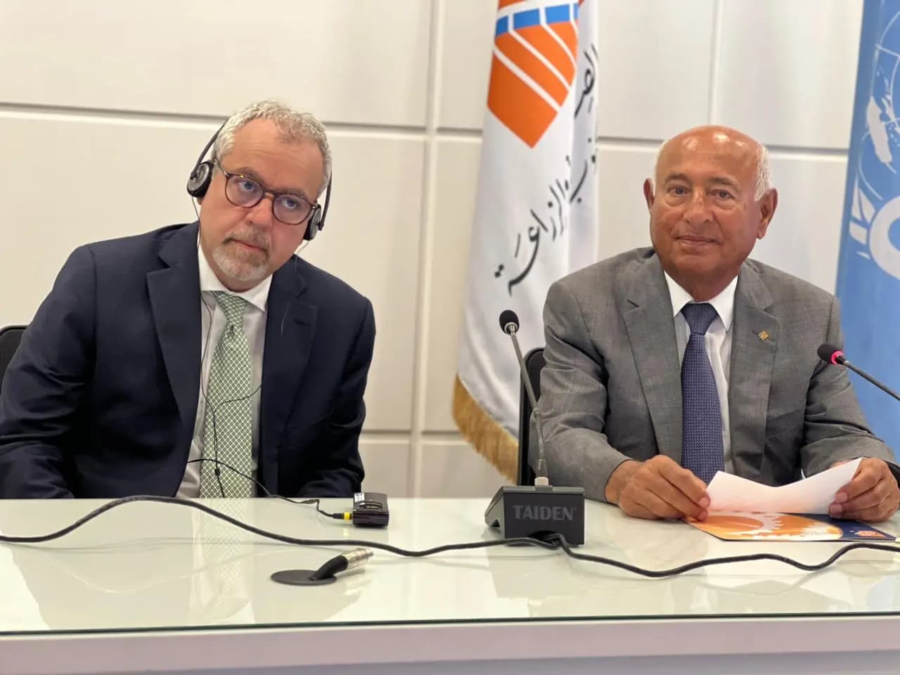 ندوة حول خفض التّكلفة الإنتاجيّة وتعزيز الاستدامة في صيدا