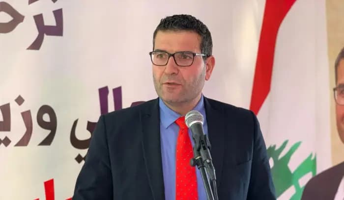وزير الزراعة: لا أزمة قمح في لبنان