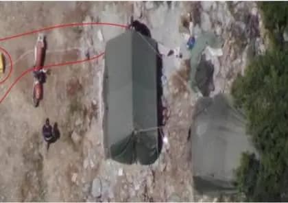 بما فيها احتمالُ اندلاعِ معركةٍ مفتوحة.. هذا ما كشفهُ موقعٌ عبري عن خيمِ الحزب
