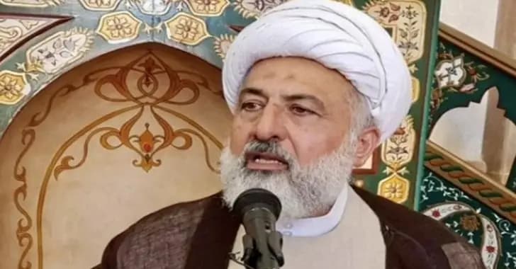 الإسلامي الشيعي الأعلى: ندعو الجيش للضرب بيد من حديد