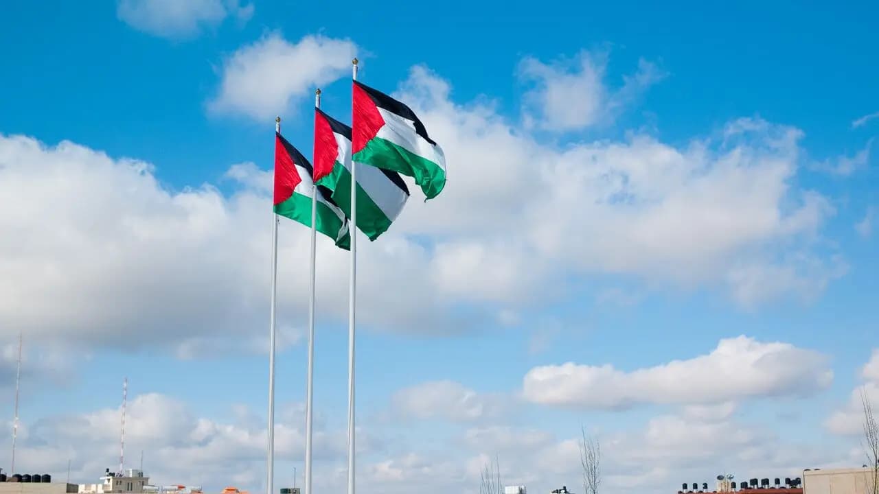الرئاسة الفلسطينية: أمن المخيّمات خط أحمر