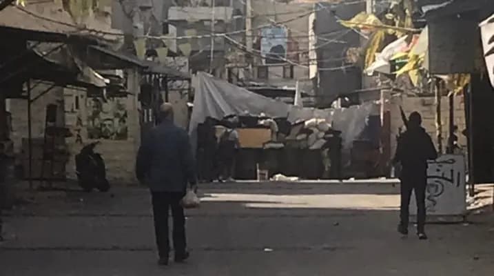 حركة فتح: ما حصل مجزرة وأمن المخيمات ضرورة!