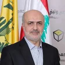 أنور جمعة: بجهودي الحثيثة تمّت إعادة الاتصالات والإنترنت لقرى شرق زحلة