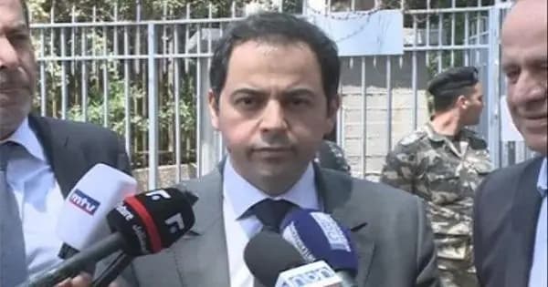 نحنُ أمام مفترقِ طُرق.. منصوري: الحلُّ عندَ الحكومة