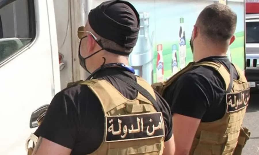 يقدّمُ للأطفالِ مغرياتٍ مادية.. متحرّشٌ في قبضةِ أمن الدولة