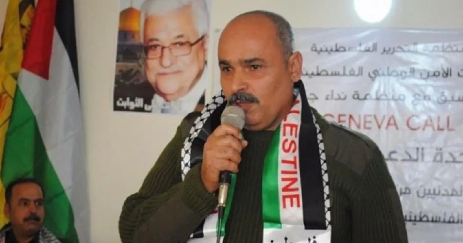 بعد اغت.ياله.. من سيخلف العرموشي؟