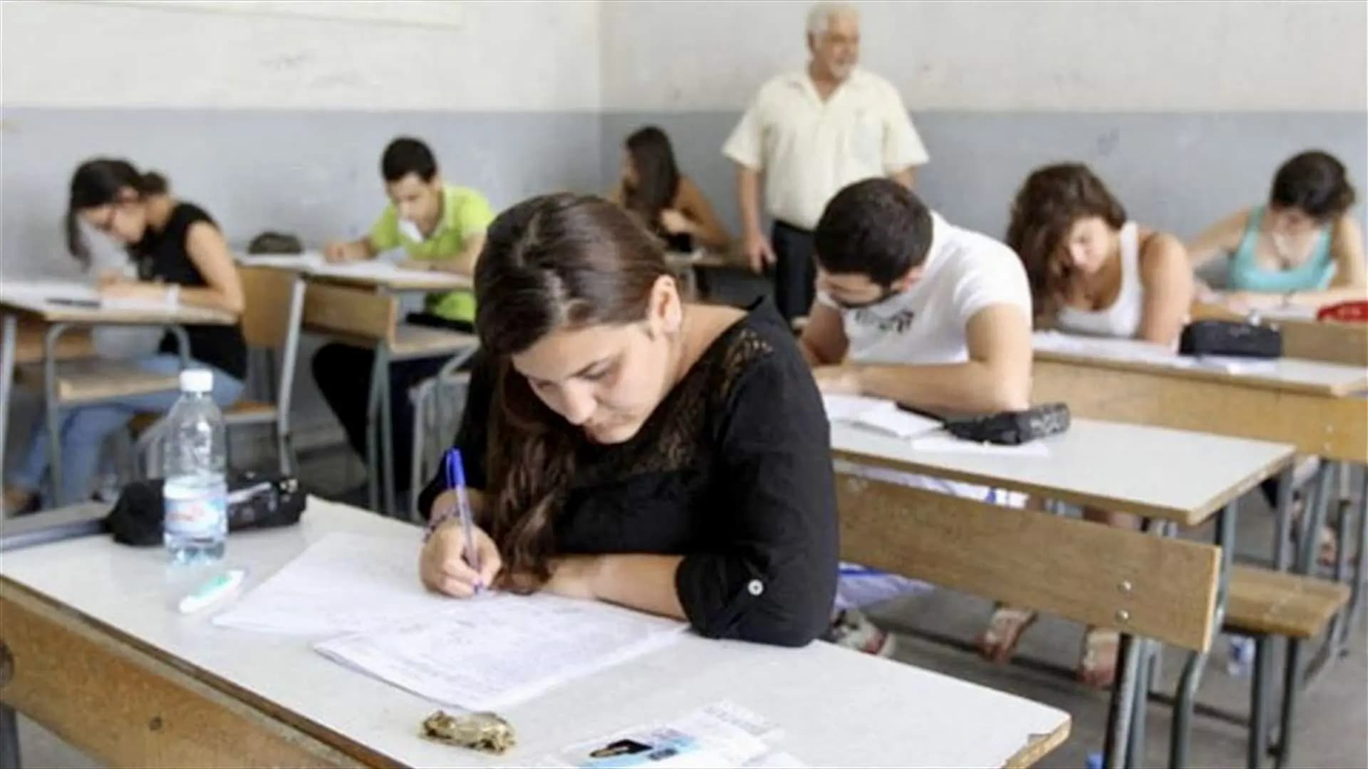 بعد انتهاء التصحيح.. إليكم مواعيد صدور نتائج الامتحانات الرسمية