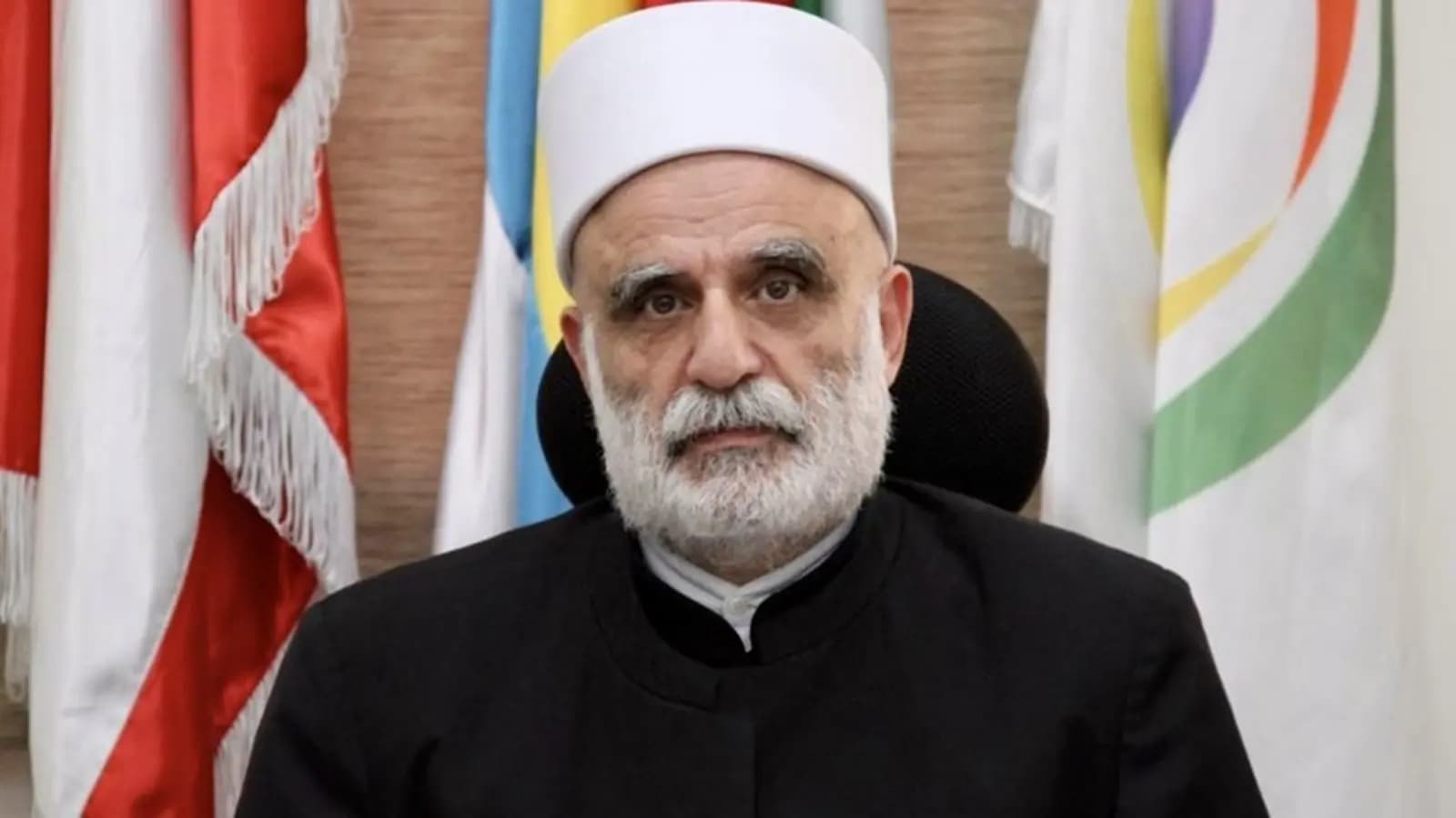 أبي المنى: للإسراع في تعيين رئيس للأركان