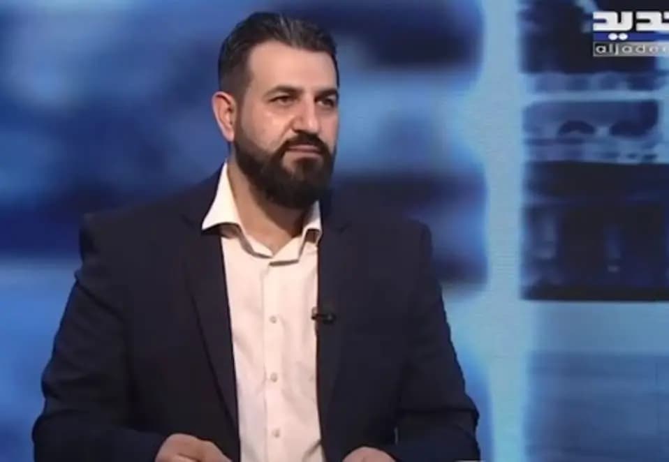 الخبير الاقتصادي محمود جباعي يعلِّق على كلام وزير الاتصالات بشأن رفع تعرفة الاتصالات مع بداية حزيران.. هذا ما قاله..