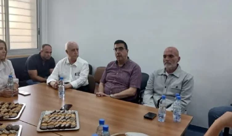حجار: مستعدون لمواكبة حقوق الأطفال كاملةً