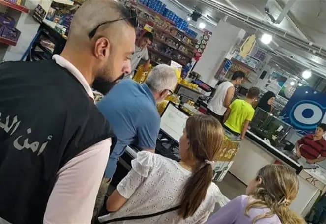 جولات رقابيّة ومحاضر ضبط في طرابلس