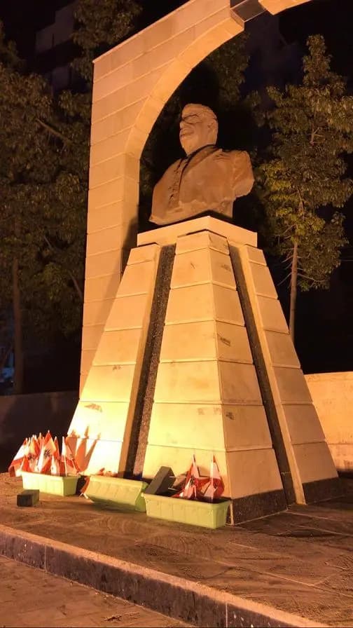 "الشعبي الناصري" يحذّر من بيان "مدسوس"