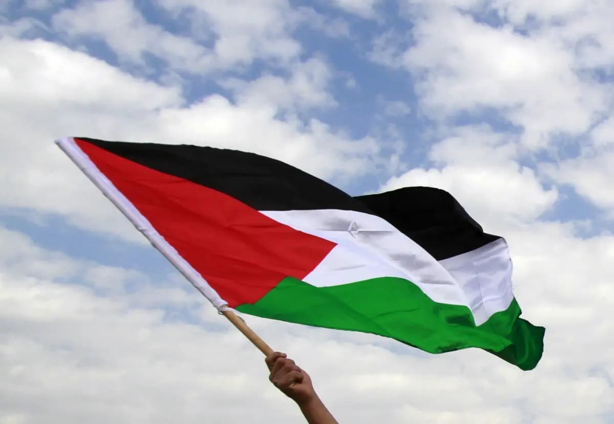 هيئة العمل الفلسطيني المشترك تعلّق على أحداث عين الحلوة