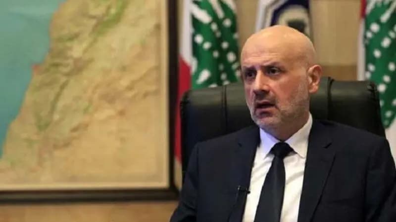 "لا نخشى على الجيش".. مولوي يُطمئن: لا مخططات إرهابية