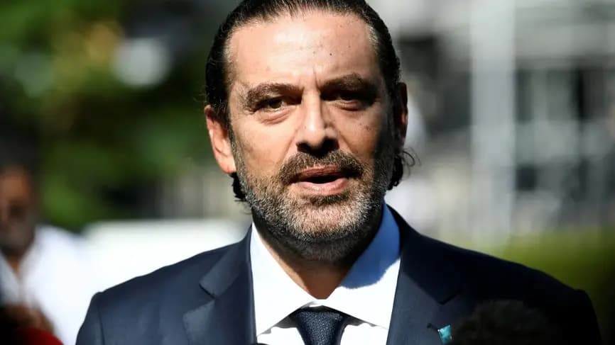 الحريري: لبنان بيتوحد حول التوحد