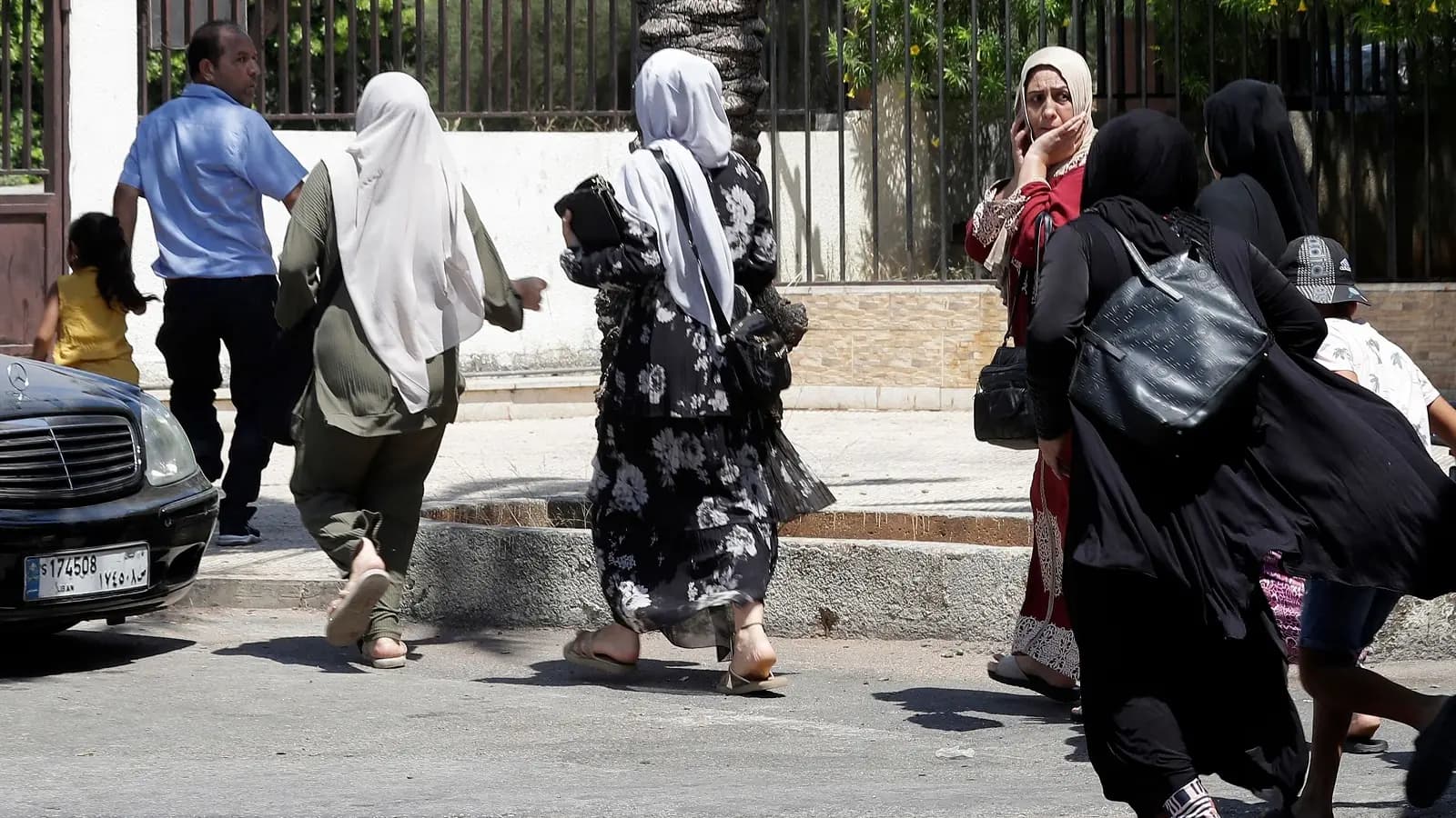 الأونروا: ننسّقُ مع السّلطاتِ اللّبنانية لايصالِ المساعداتِ إلى عين الحلوة