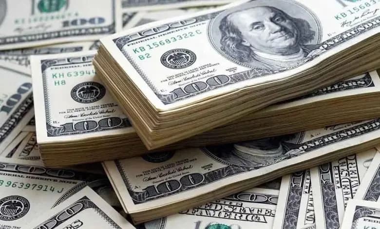 سعر صرف الدولار صباح اليوم
