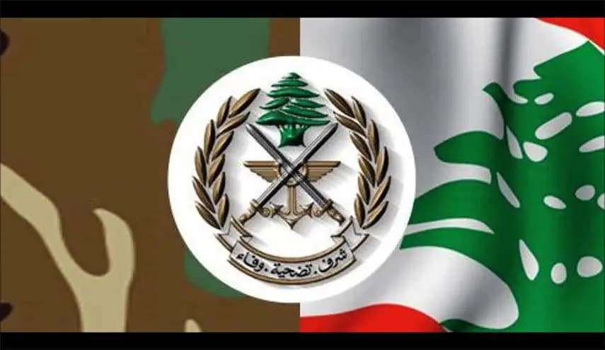 إجراءات أمنية حول مخيم عين الحلوة