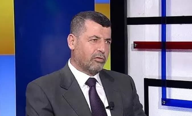 عادل مشموشي يعلن عزوفه عن الترشح في دائرة جبل لبنان الرابعة