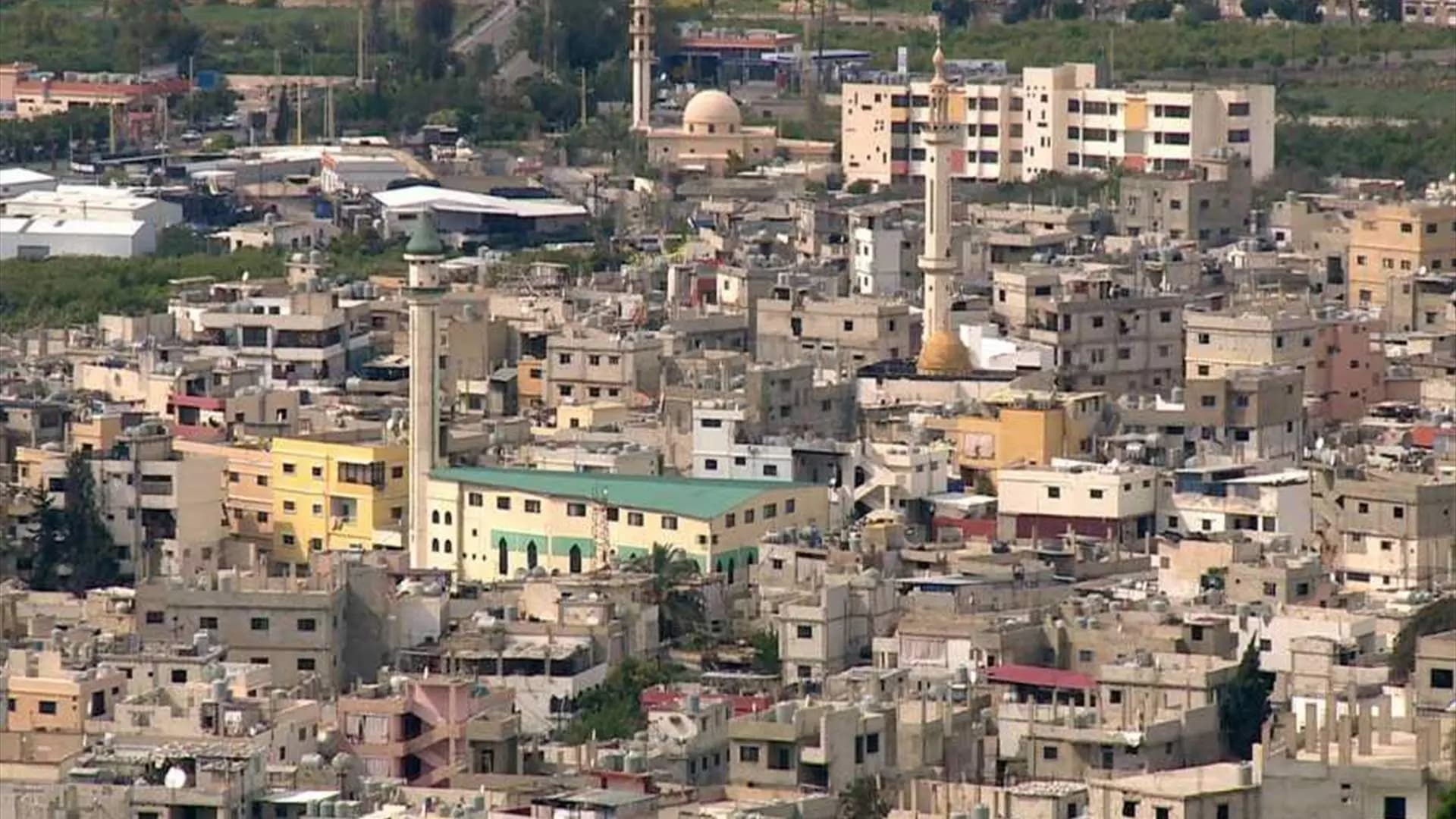 اشتباكات عين الحلوة تجدّدت.. وهذه آخر تفاصيلها