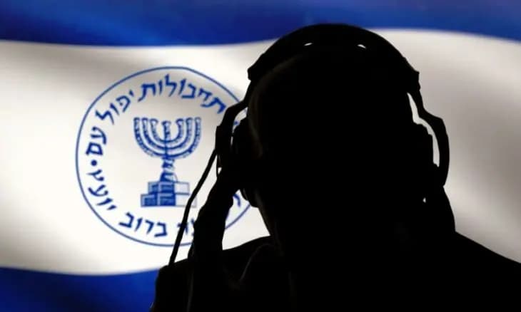 اعتقال شخصية مهمة تعمل لصالح الموساد في "عين الحلوة"
