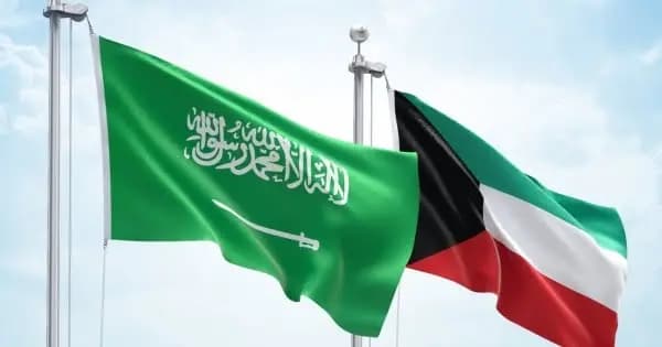 السعودية والكويت تجددان التأكيد على ملكية الثروات في حقل الدرة