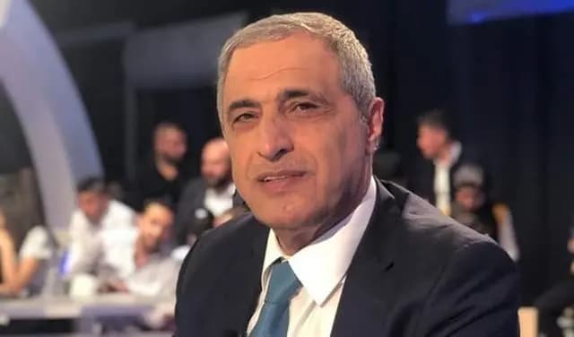 هاشم: الى اللقاء في 15 أيار ليبقى لبنان وطن القوة والمناعة