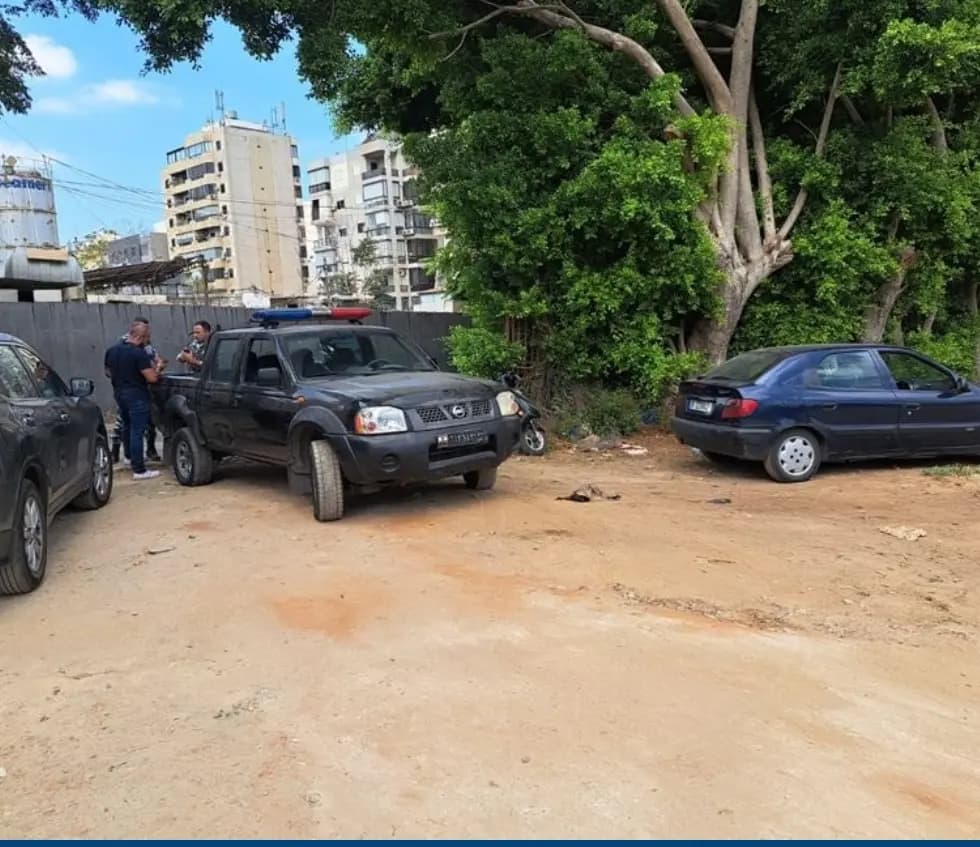 جثّةٌ في الدكوانة.. إليكُم التفاصيل