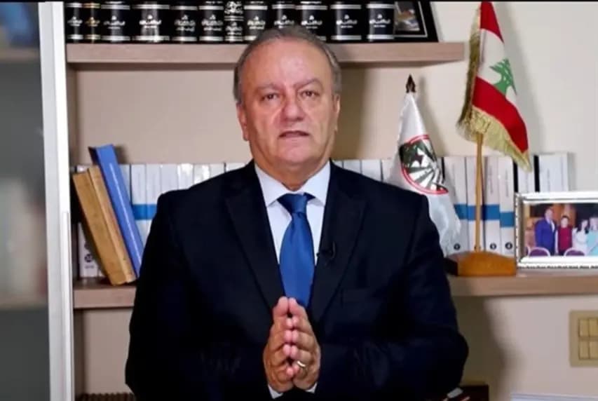 كسبار: لن نهدأ قبل أن نكتشف الحقيقة