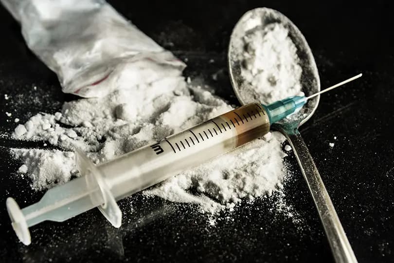 ضبط كمية من المخدرات على متن "فان" في هذه المنطقة!