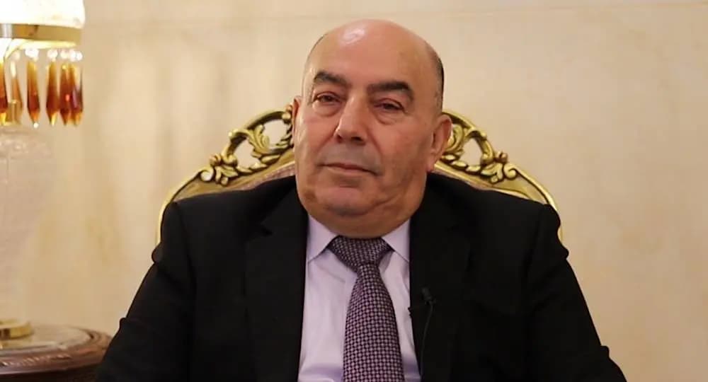 المقداد: لن أغير وأبدل موقفي وقناعاتي
