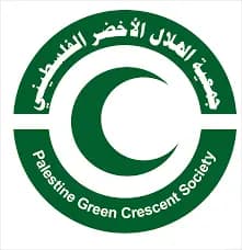 انسحاب الهلال الأخضر الخيري من مخيم عين الحلوة