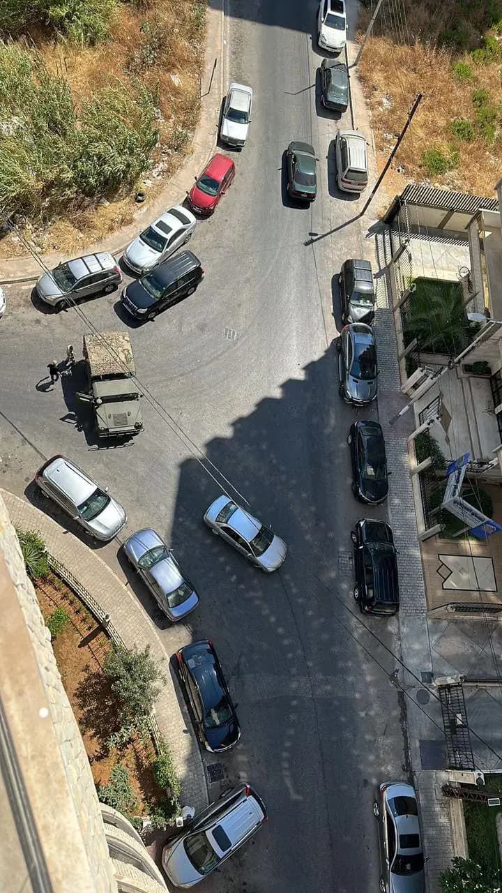 الجيش يقفل إحدى الطرق في طرابلس.. ماذا يحصل؟